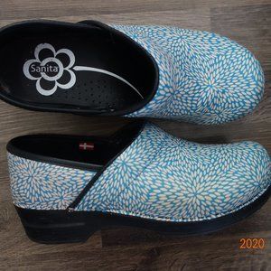 Sangita shoes